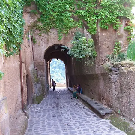 Gasthof Il Cantuccio *