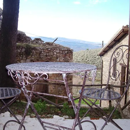 Gasthof Il Cantuccio Bazzano di Spoleto