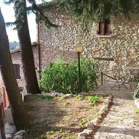 Gasthof Il Cantuccio